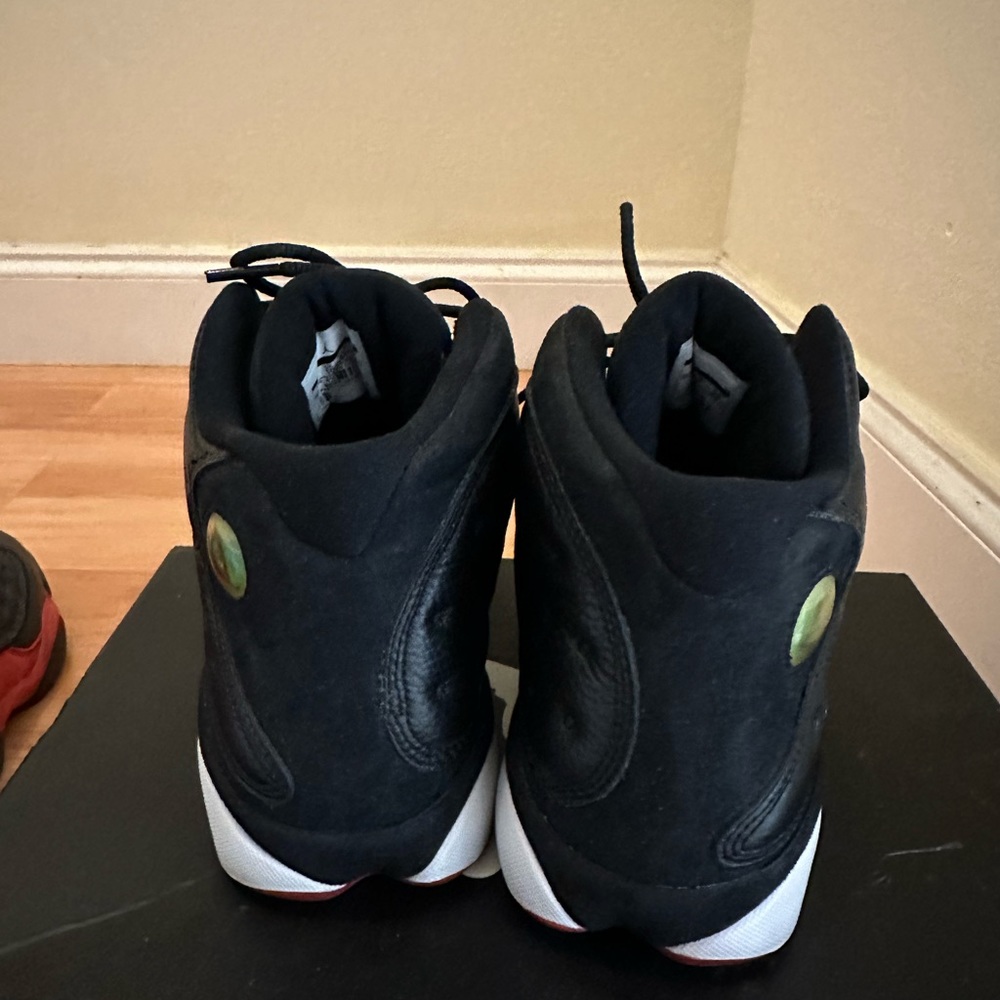 Jordan 13 playoffs - Picture 3 of 4